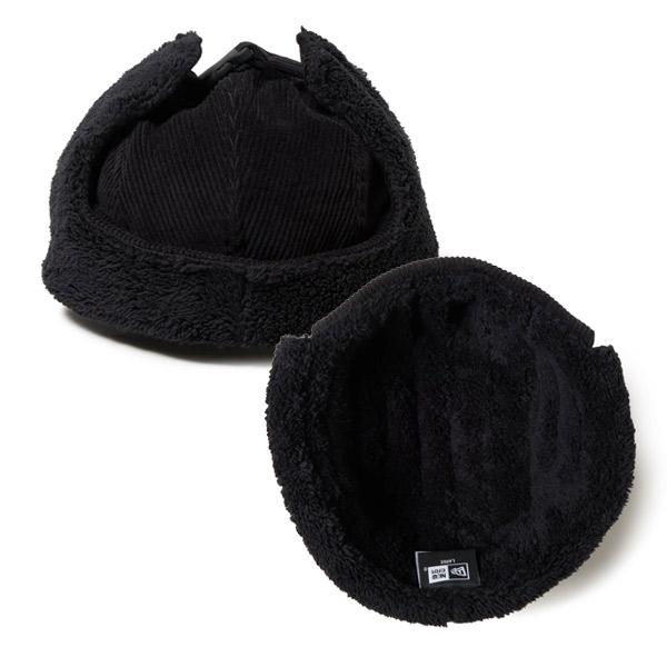 NEW ERA（ニューエラ） ニューエラ【NEW ERA】トラッパー 8W
