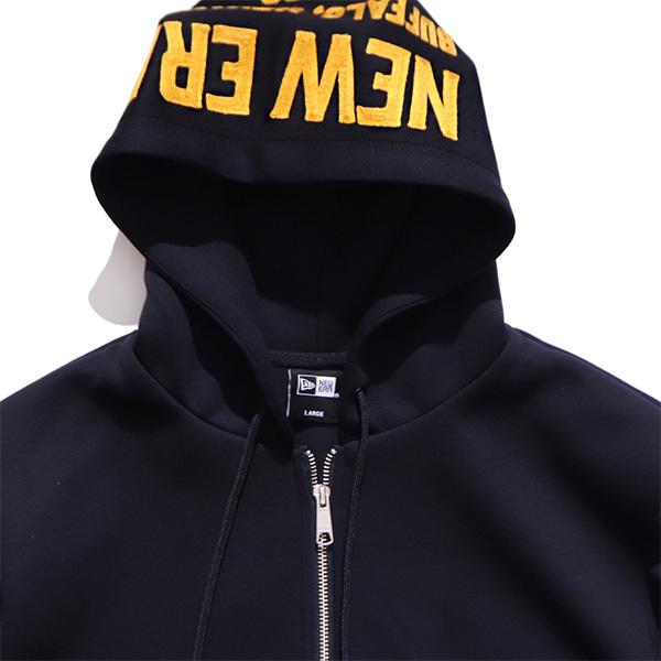 NEW ERA ニューエラ【NEW ERA】テックスウェット