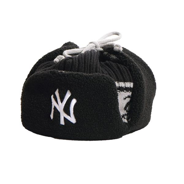 NEW ERA（ニューエラ） ニューエラ【NEW ERA】ニット トラッパー