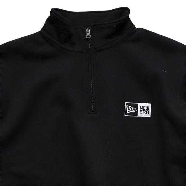 NEW ERA（ニューエラ） ニューエラ【NEW ERA】裏起毛 オーバー 