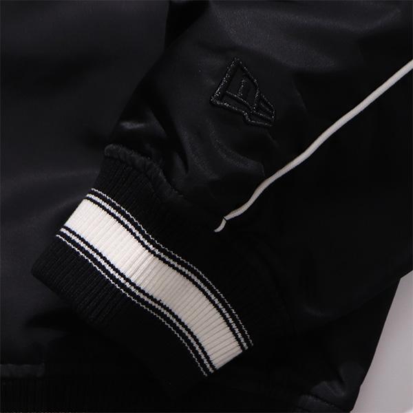 NEW ERA（ニューエラ） 爆買 ナイロン バーシティージャケット