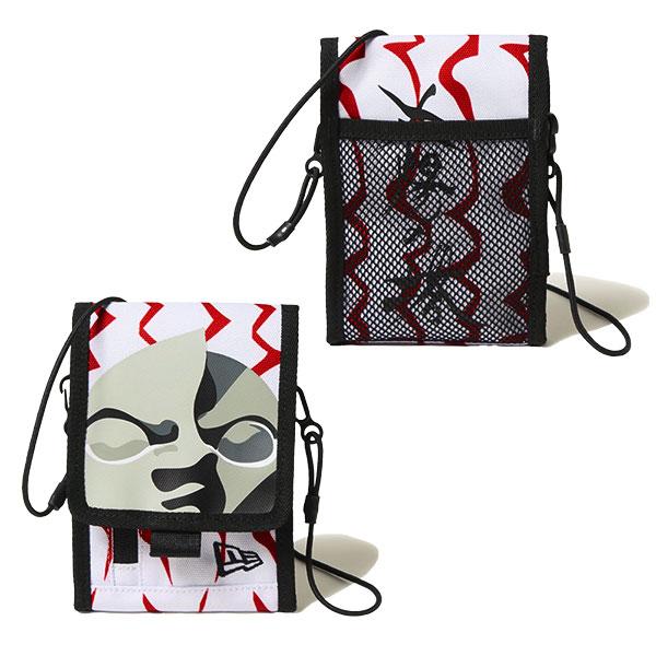 NEW ERA（ニューエラ） ニューエラ【NEW ERA】ネックポーチ 0.3L