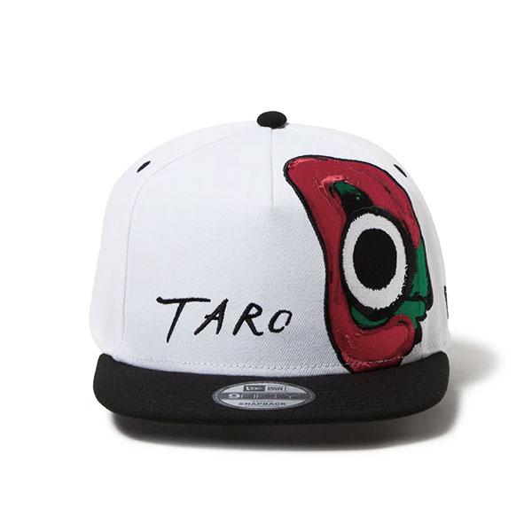 NEW ERA（ニューエラ） ニューエラ/NEW ERA 9FIFTY A-Frame TARO