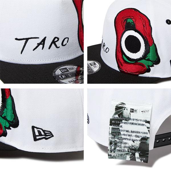 NEW ERA（ニューエラ） ニューエラ/NEW ERA 9FIFTY A-Frame TARO