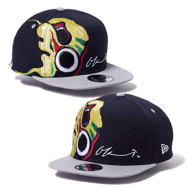 NEW ERA（ニューエラ） ニューエラ/NEW ERA 9FIFTY A-Frame TARO
