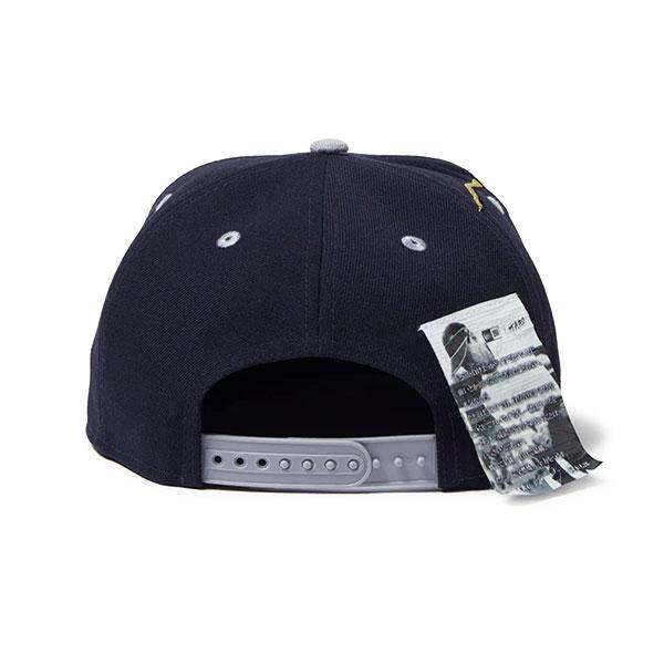 NEW ERA（ニューエラ） ニューエラ/NEW ERA 9FIFTY A-Frame TARO