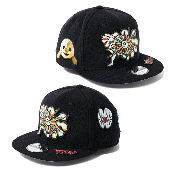 NEW ERA（ニューエラ） ニューエラ/NEW ERA 9FIFTY TARO OKAMOTO 岡本