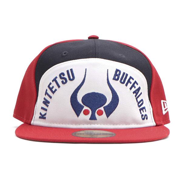 か*ー様 ニューエラ NEWERA 近鉄バファローズ TARO OKAMOTO 大阪近鉄