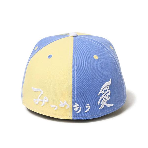 NEW ERA（ニューエラ） ニューエラ/NEW ERA 59FIFTY TARO OKAMOTO 岡本