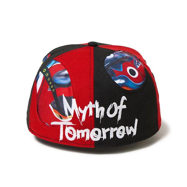 NEW ERA（ニューエラ） 59FIFTY TARO OKAMOTO 岡本太郎 明日の神話