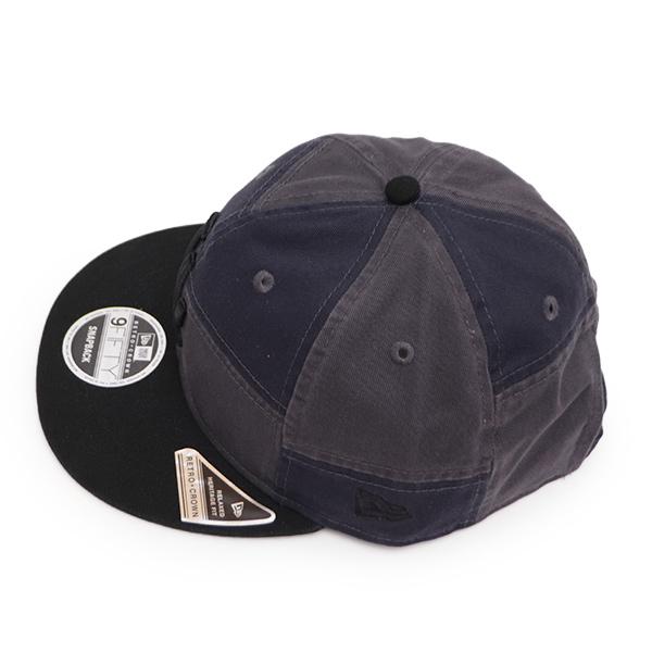 NEW ERA（ニューエラ） 爆買 キャップ 帽子 RC 9FIFTY ロサンゼルス