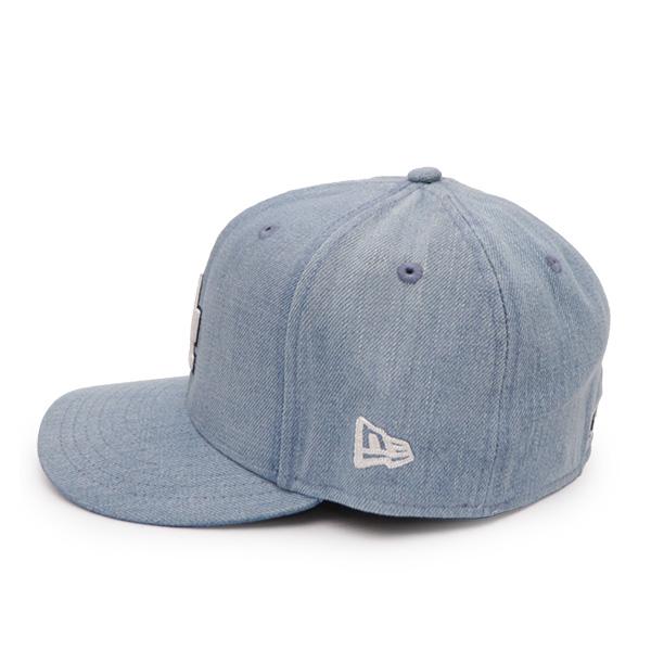 NEW ERA（ニューエラ） ニューエラ/NEW ERA PC 59FIFTY ロサンゼルス