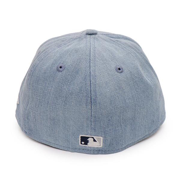 NEW ERA（ニューエラ） ニューエラ/NEW ERA PC 59FIFTY ロサンゼルス