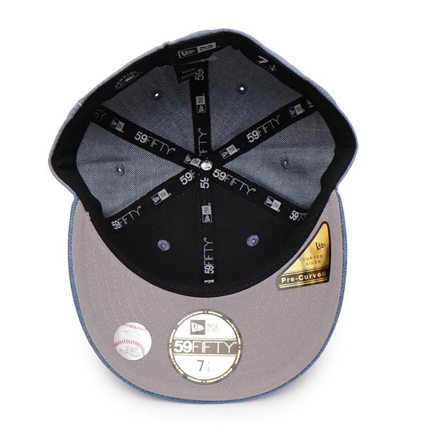 NEW ERA（ニューエラ） ニューエラ/NEW ERA PC 59FIFTY ロサンゼルス