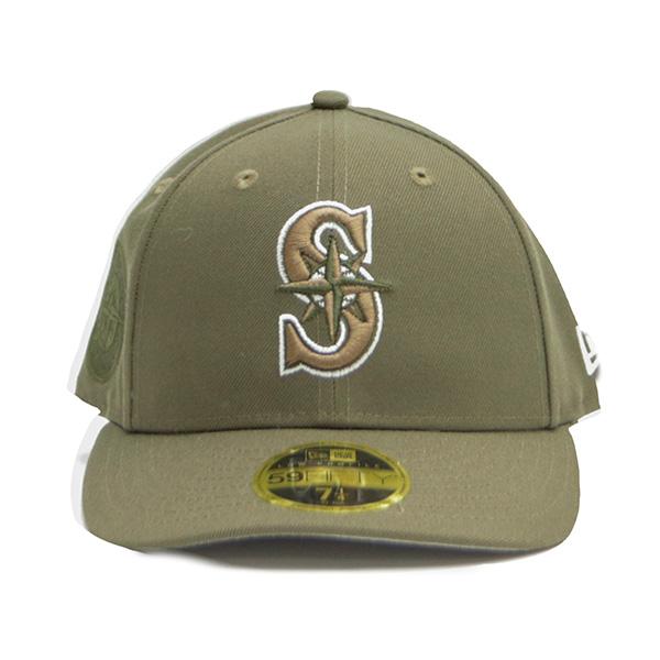 NEW ERA（ニューエラ） ニューエラ【NEW ERA】LP 59FIFTY MLB