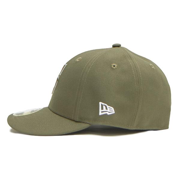 NEW ERA（ニューエラ） ニューエラ【NEW ERA】LP 59FIFTY MLB