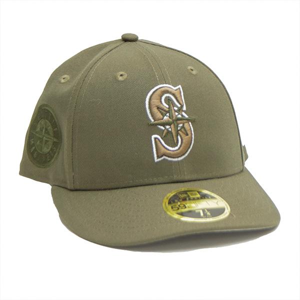 NEW ERA（ニューエラ） ニューエラ【NEW ERA】LP 59FIFTY MLB