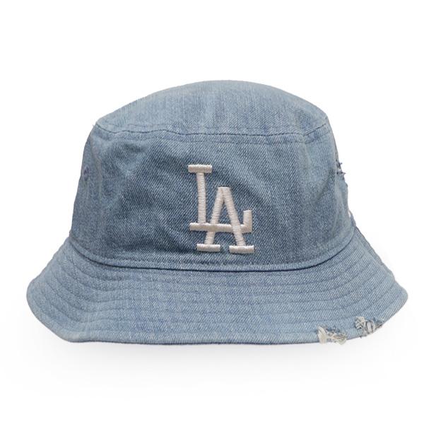 NEW ERA デニムカバーオール L New Era Denim Hats for Men for sale
