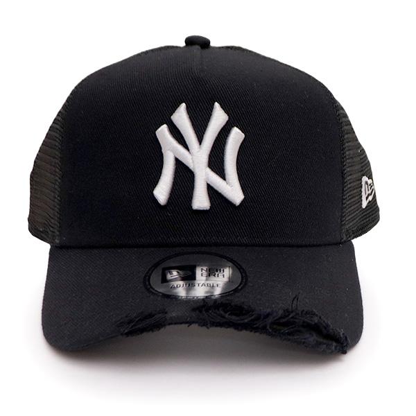 NEW ERA（ニューエラ） ニューエラ/NEW ERA 9FORTY A-Frame トラッカー