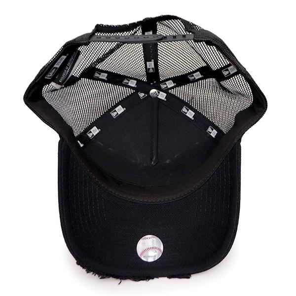 NEW ERA（ニューエラ） ニューエラ/NEW ERA 9FORTY A-Frame トラッカー