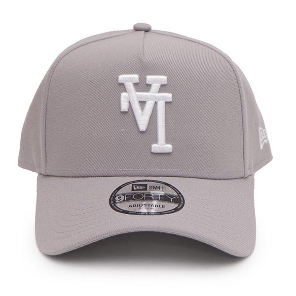 NEW ERA（ニューエラ） ニューエラ/NEW ERA 9FORTY A-Frame MLB Upside
