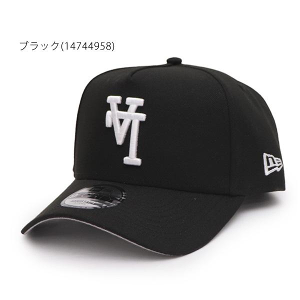 NEW ERA（ニューエラ） ニューエラ/NEW ERA 9FORTY A-Frame MLB Upside