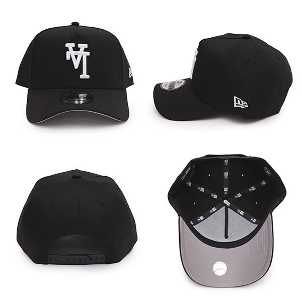 NEW ERA（ニューエラ） ニューエラ/NEW ERA 9FORTY A-Frame MLB Upside