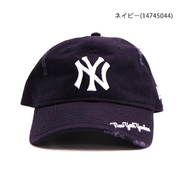 NEW ERA（ニューエラ） ニューエラ【NEW ERA】キャップ 帽子