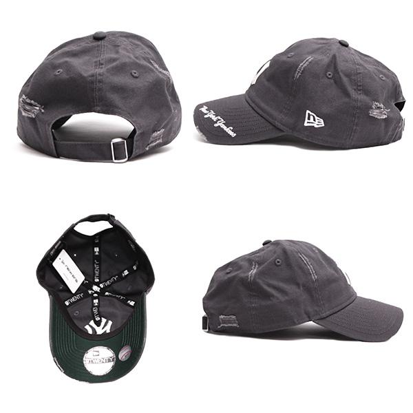 NEW ERA（ニューエラ） ニューエラ【NEW ERA】キャップ 帽子