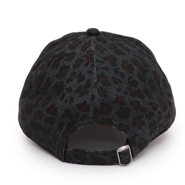 NEW ERA（ニューエラ） ニューエラ【NEW ERA】9TWENTY Leopard