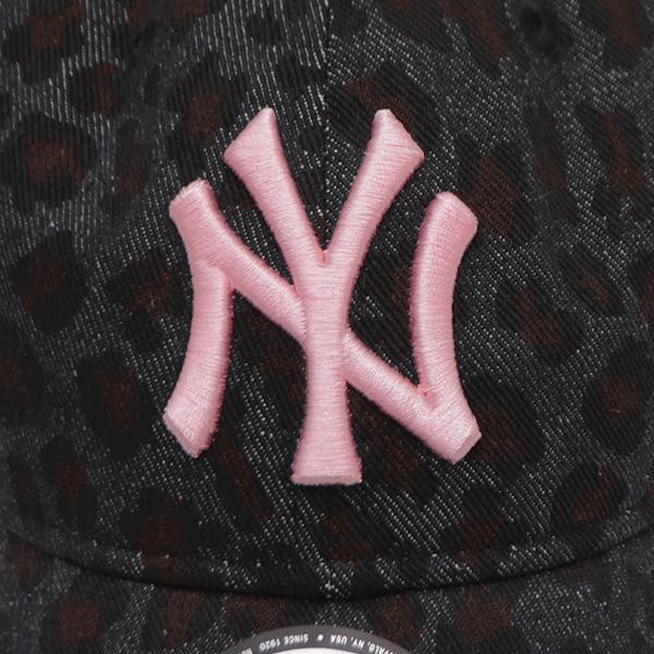 NEW ERA（ニューエラ） ニューエラ【NEW ERA】9TWENTY Leopard