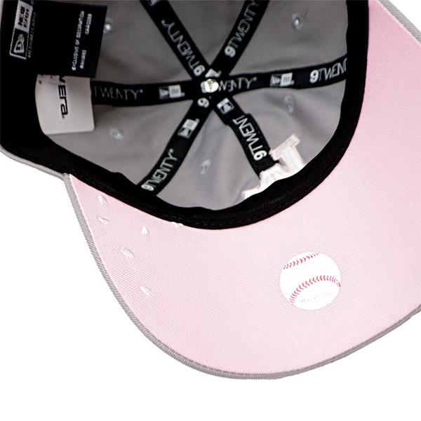 NEW ERA（ニューエラ） ニューエラ【NEW ERA】9TWENTY
