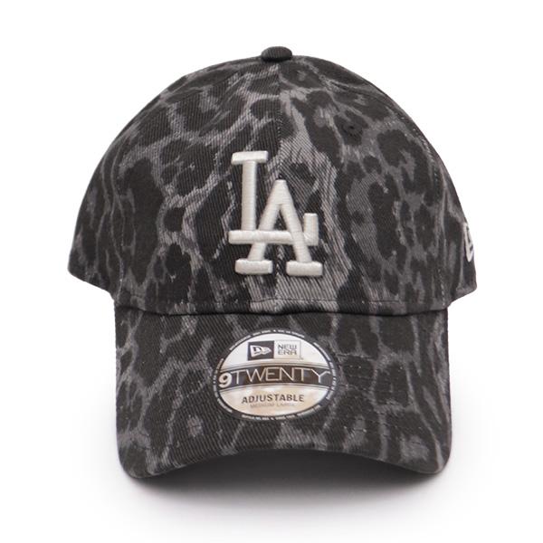 NEW ERA（ニューエラ） ニューエラ【NEW ERA】9TWENTY Leopard