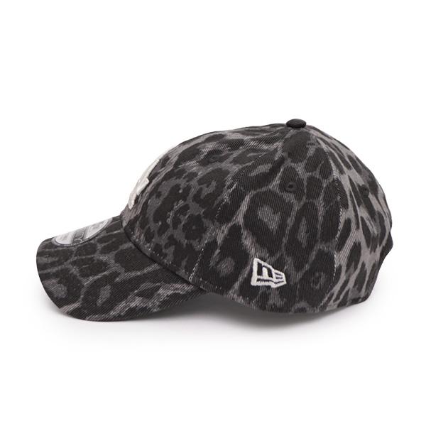NEW ERA（ニューエラ） ニューエラ【NEW ERA】9TWENTY Leopard