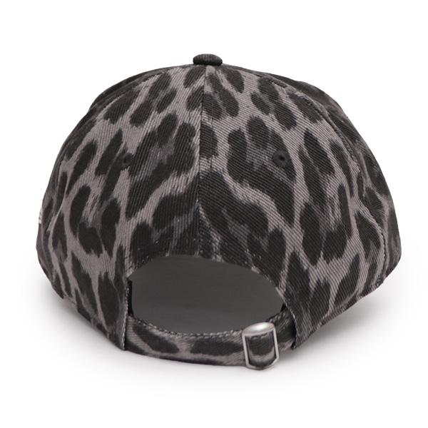 NEW ERA（ニューエラ） ニューエラ【NEW ERA】9TWENTY Leopard