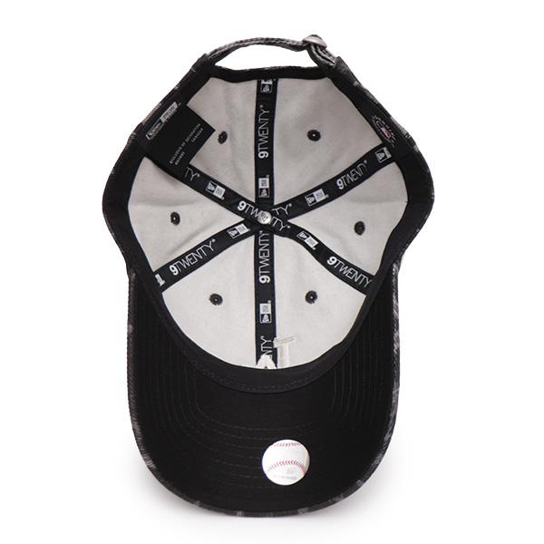 NEW ERA（ニューエラ） ニューエラ【NEW ERA】9TWENTY Leopard