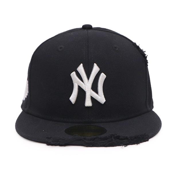 NEW ERA（ニューエラ） ニューエラ【NEW ERA】59FIFTY MLB
