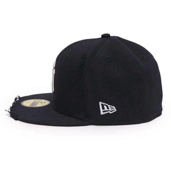 NEW ERA（ニューエラ） 爆買 ニューエラ【NEW ERA】59FIFTY MLB