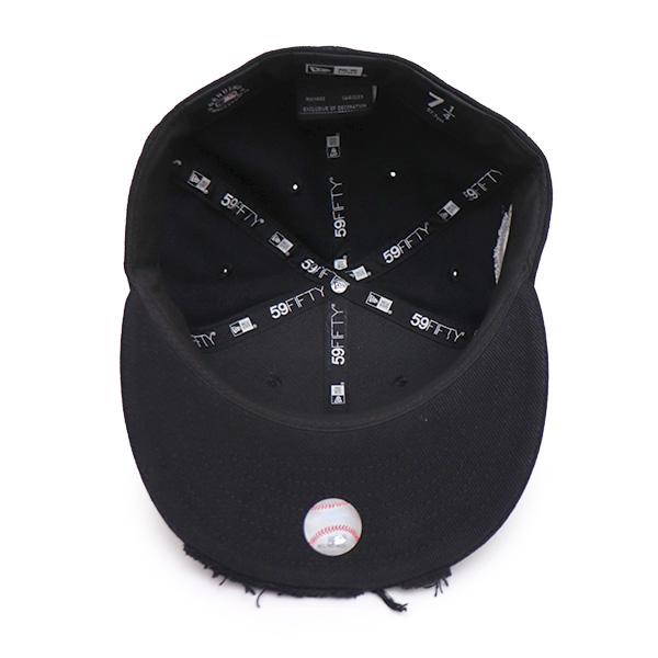 NEW ERA（ニューエラ） ニューエラ【NEW ERA】59FIFTY MLB