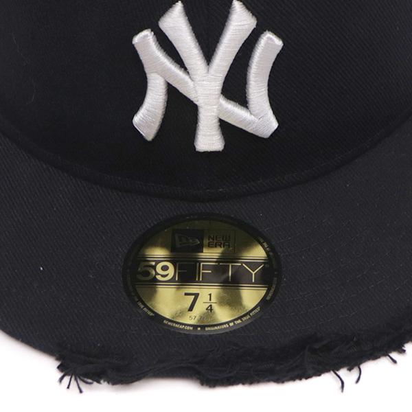 NEW ERA（ニューエラ） ニューエラ【NEW ERA】59FIFTY MLB