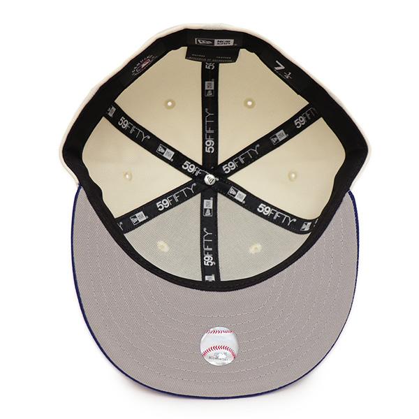 NEW ERA（ニューエラ） ニューエラ【NEW ERA】59FIFTY MLB