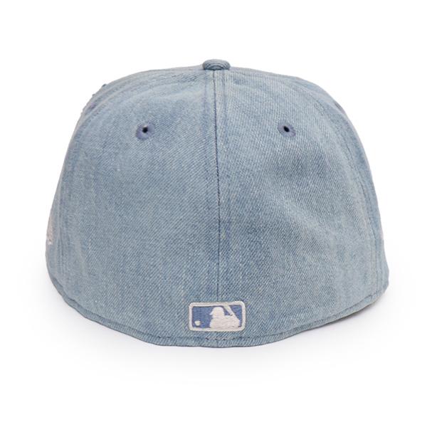 NEW ERA（ニューエラ） ニューエラ【NEW ERA】59FIFTY MLB