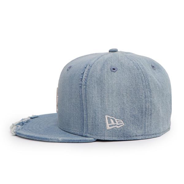 NEW ERA（ニューエラ） ニューエラ【NEW ERA】59FIFTY MLB