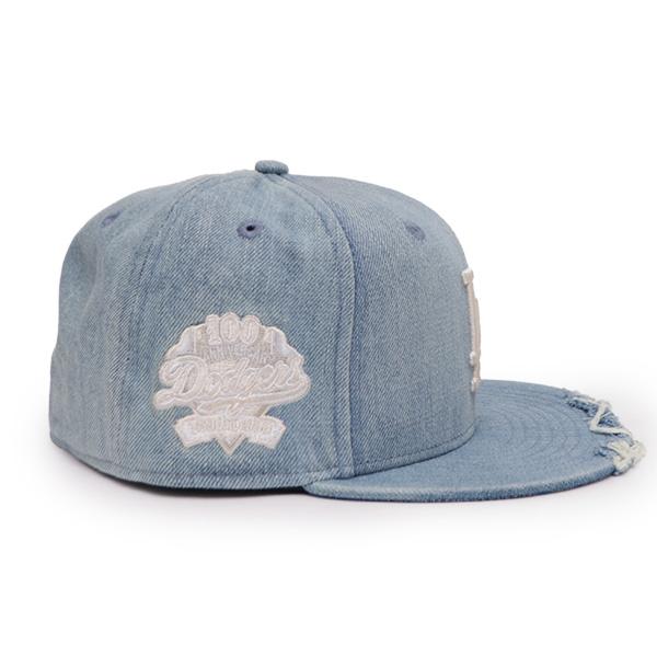 NEW ERA（ニューエラ） ニューエラ【NEW ERA】59FIFTY MLB