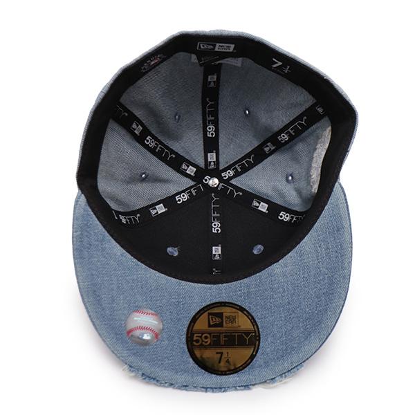 NEW ERA（ニューエラ） ニューエラ【NEW ERA】59FIFTY MLB