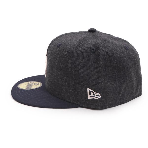 NEW ERA（ニューエラ） ニューエラ/NEW ERA 59FIFTY Heather Pack