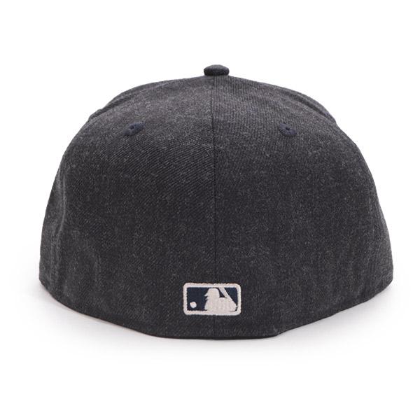 NEW ERA（ニューエラ） ニューエラ/NEW ERA 59FIFTY Heather Pack