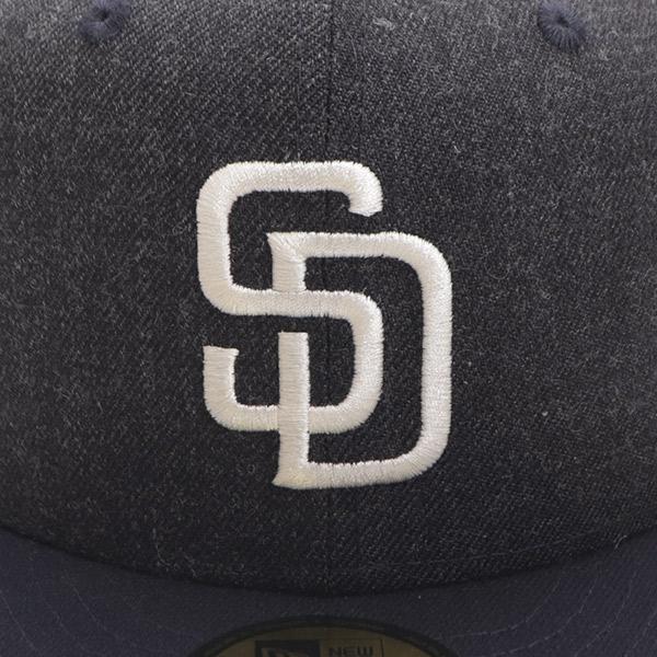 NEW ERA（ニューエラ） ニューエラ/NEW ERA 59FIFTY Heather Pack