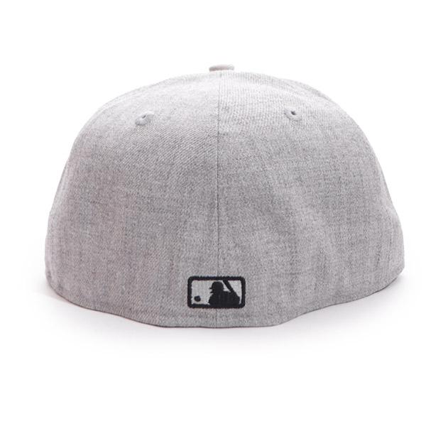 NEW ERA（ニューエラ） ニューエラ/NEW ERA 59FIFTY Heather Pack