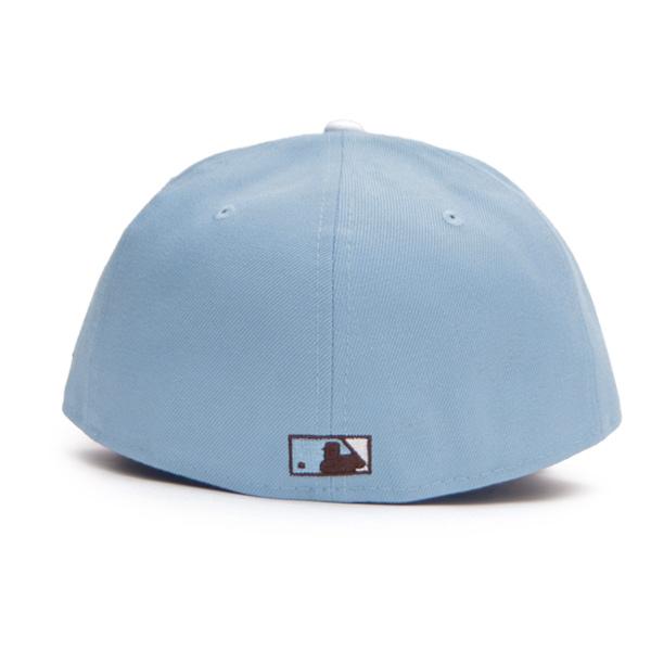 NEW ERA（ニューエラ） ニューエラ/NEW ERA PC 59FIFTY Ice Age